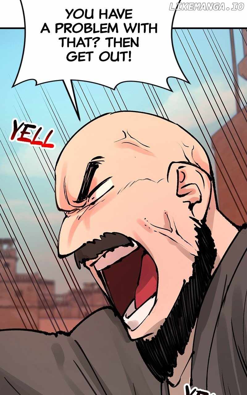 Piece Maker of Flame Chapter 41 81